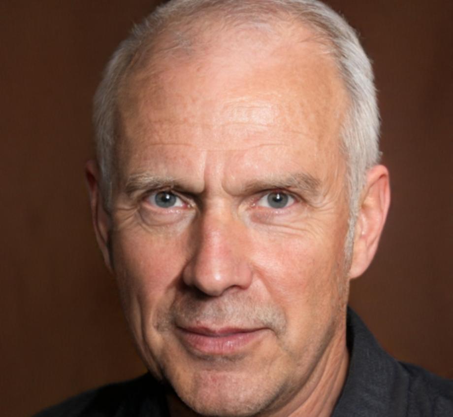 Kieran Thorne