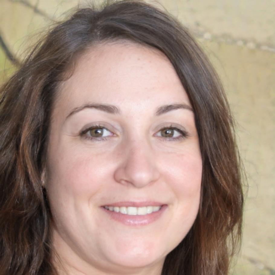 Vera Kowalczyk project manager headshot